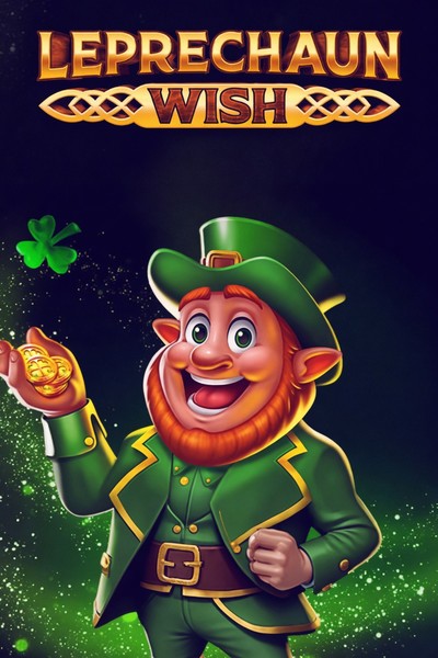 Leprechaun Wish Slot bei Betrepublic Casino