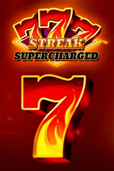 777 Streak: Supercharged Slot bei Betrepublic Casino