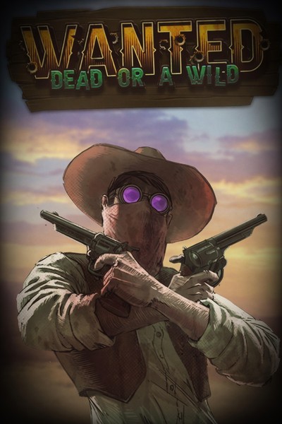 Wanted: Dead or a Wild Slot bei Betrepublic Casino
