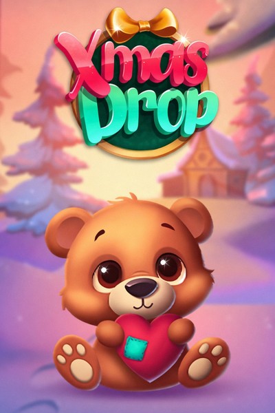 Xmas Drop Slot bei Casinova Casino