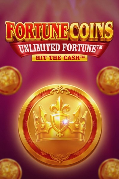 Fortune Coins Unlimited Fortune Slot bei Cleobetra Casino