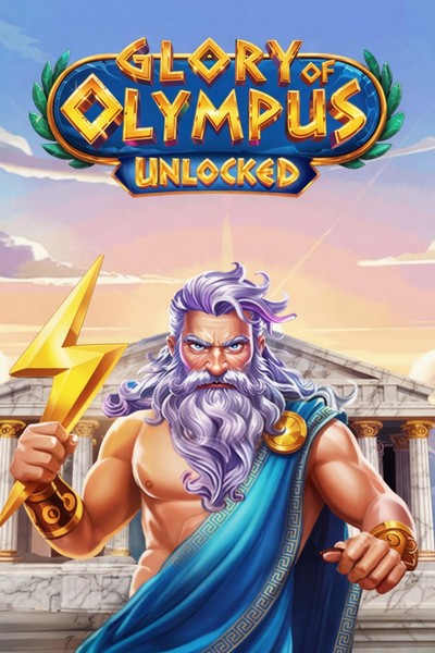 Glory of Olympus Unlocked Slot bei Cleobetra Casino