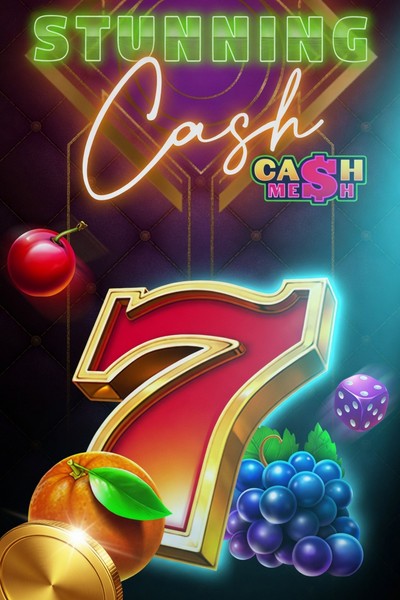 Stunning Cash Slot bei Cleobetra Casino