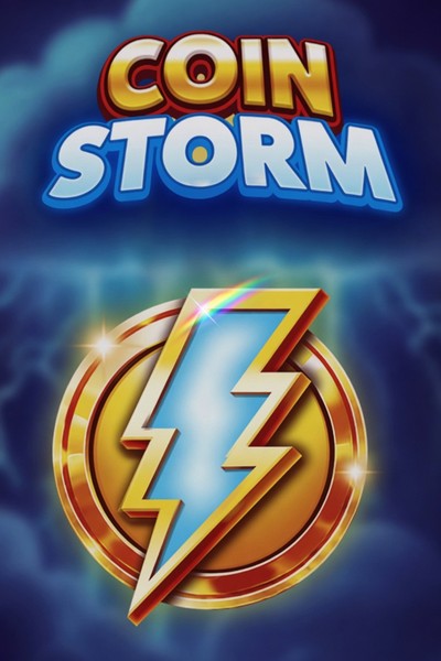 Coin Storm Slot bei Kingmaker Casino