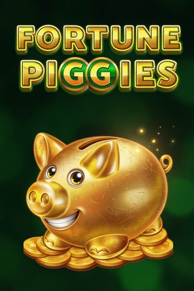Fortune Piggies Slot bei Kingmaker Casino